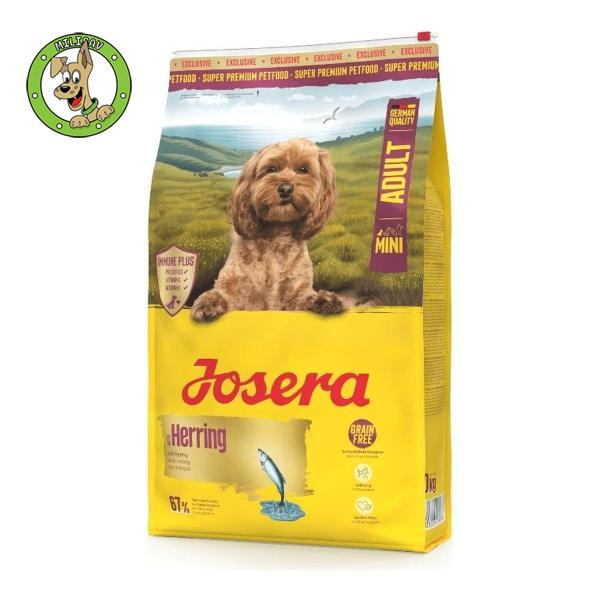 Josera Mini Herring