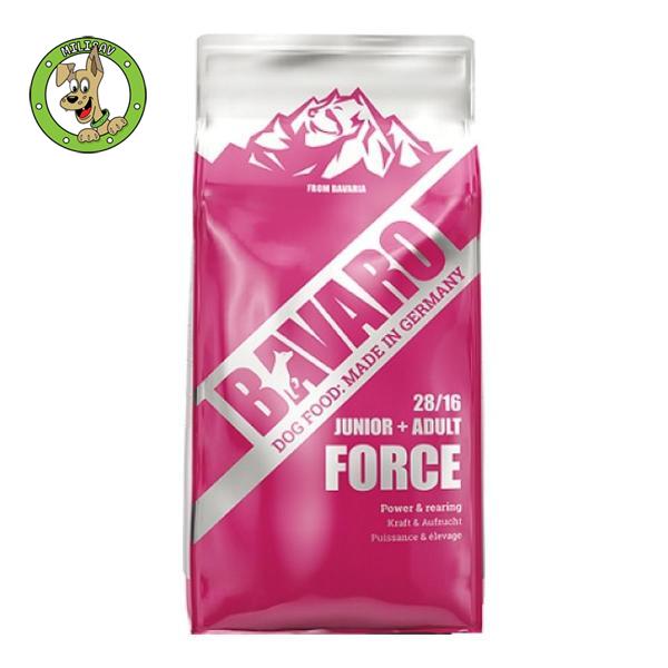 Bavaro Force