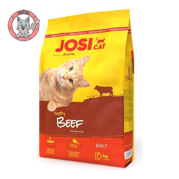 JosiCat Tasty Beef