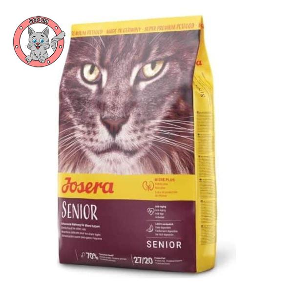 Josera Senior