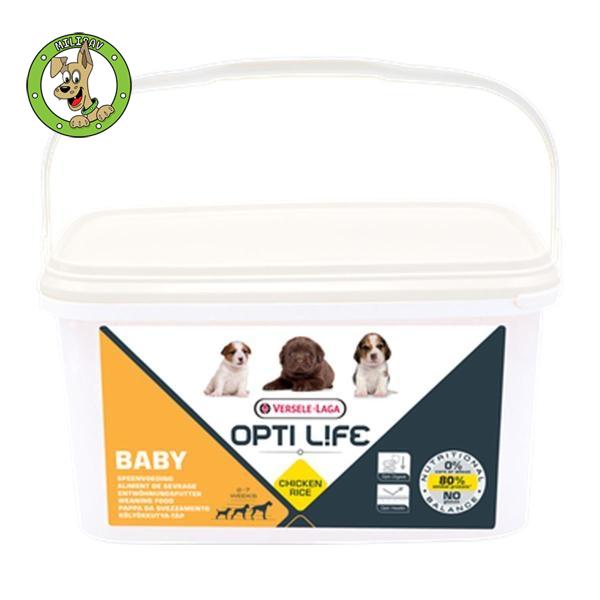 Opti Life Baby Starter - hrana za štence - 3kg