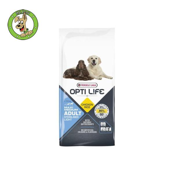 opti-life-sterilised-light-medium-maxi-hrana-za-odrasle-sterilisane-pse-srednjih-i-velikih-rasa-12-5kg