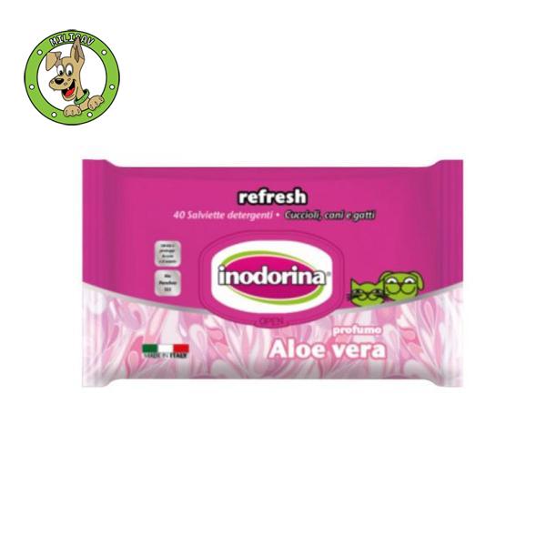Everyday Aloe Vera