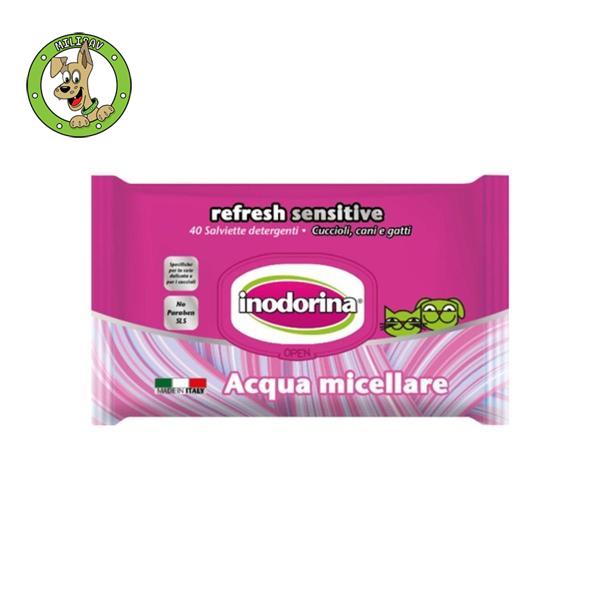 Sensitive Micellar Water