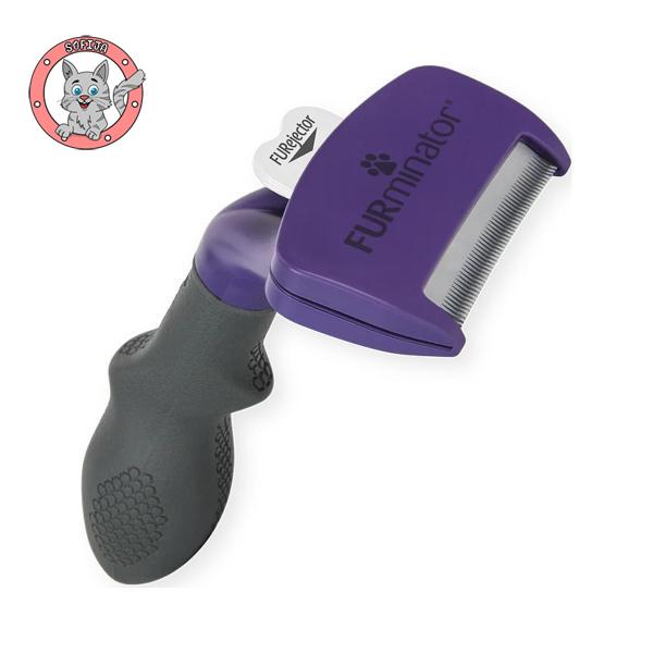 Undercoat deShedding Short Hair – mačke