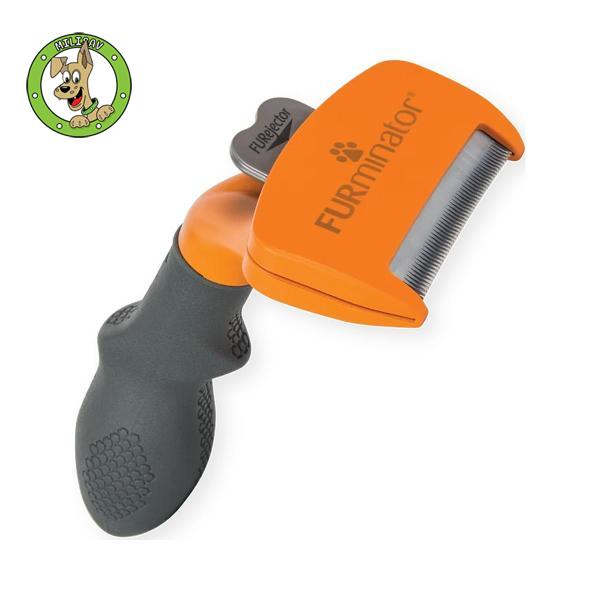 Undercoat deShedding Long Hair – psi