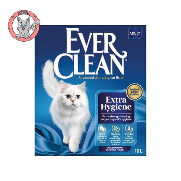 Extra Hygiene Strong Unscented