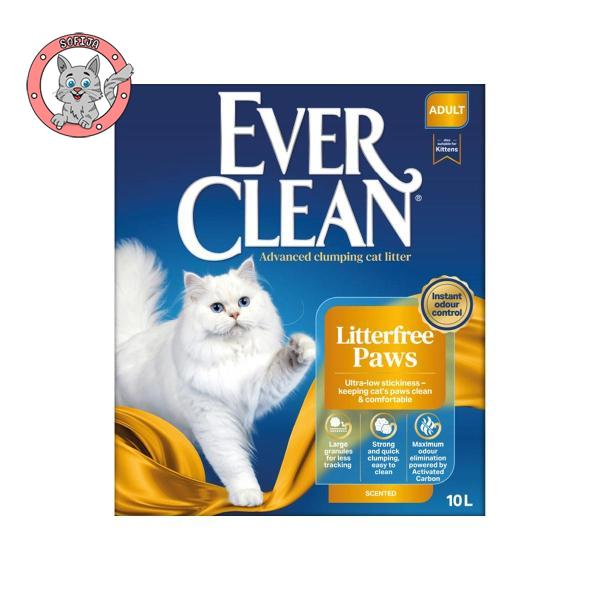 Litterfree Paws