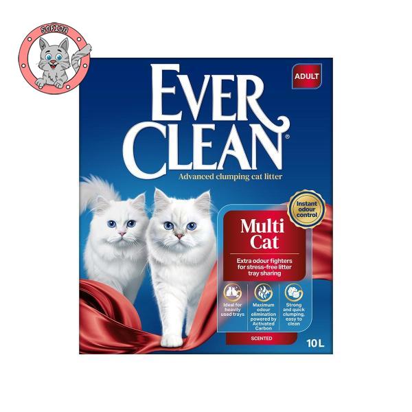 Multi Cat