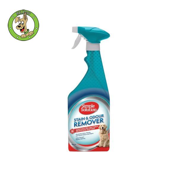 Stain & Odour Remover – psi