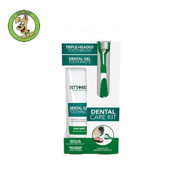 Dental Care Kit