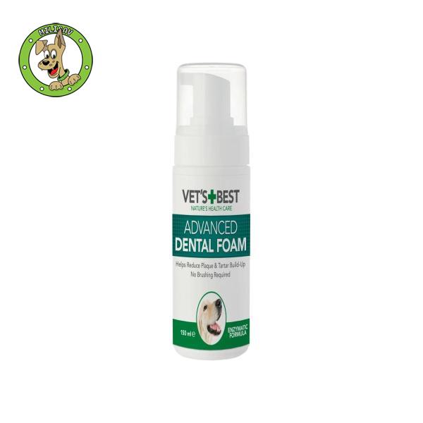 Advanced Dental Foam