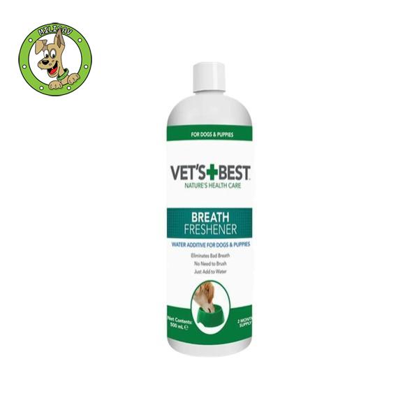 Breath Freshener