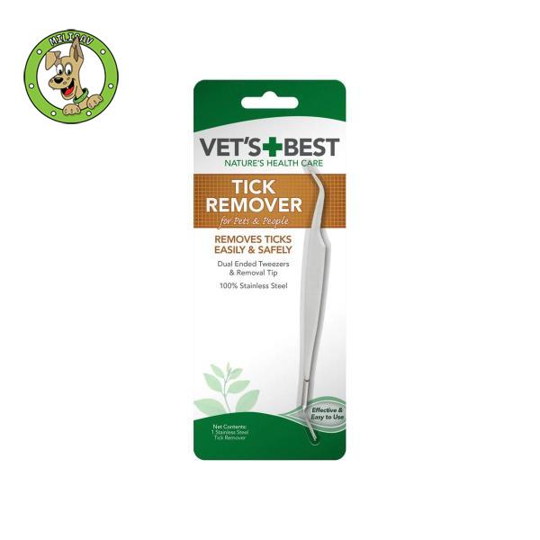 Tick Remover