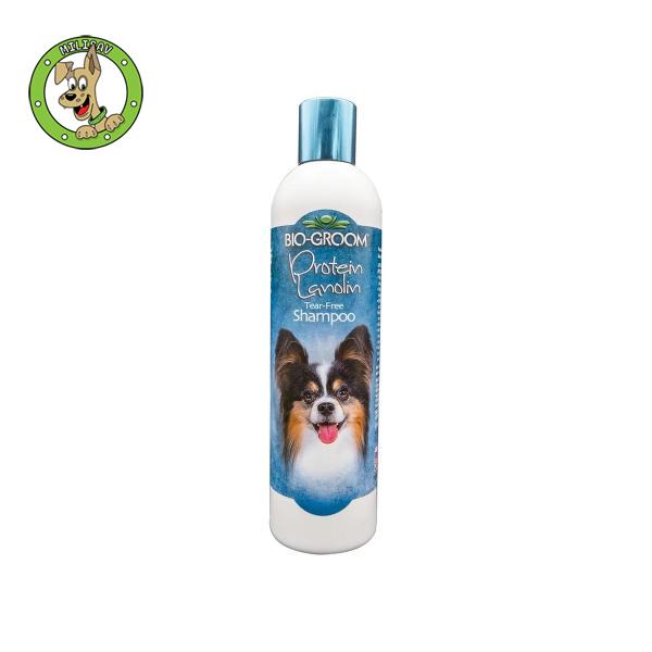 Protein Lanolin