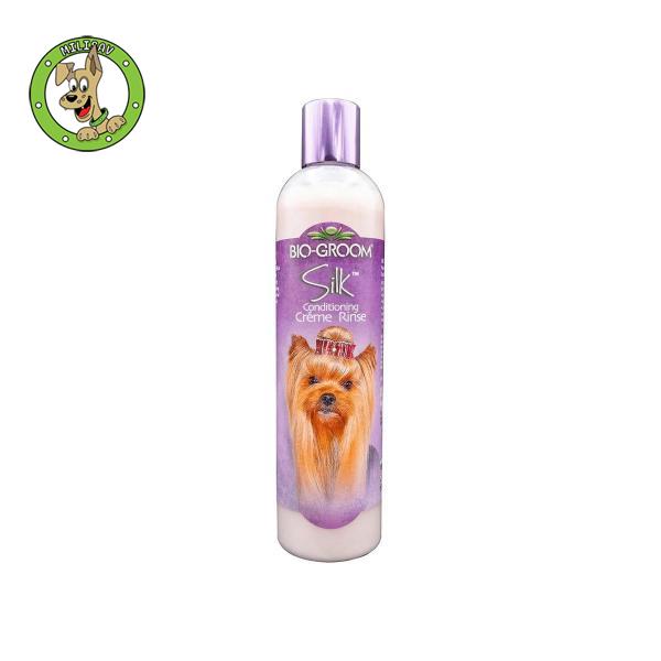 Silk Creme Rinse