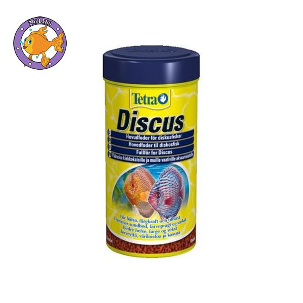 discus