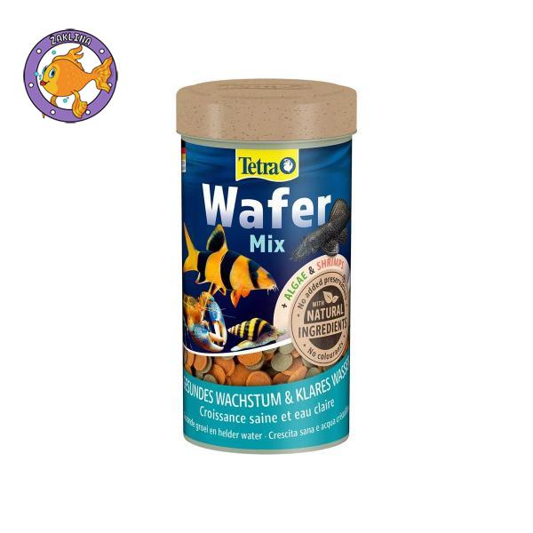 wafer-mix