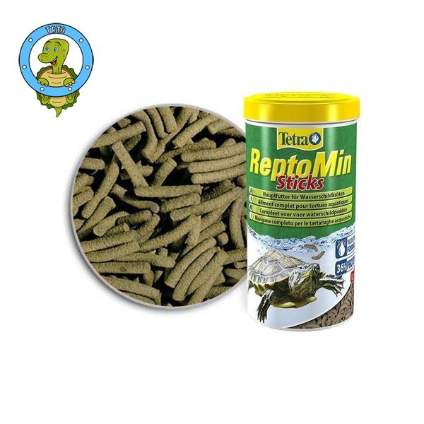 reptomin-sticks
