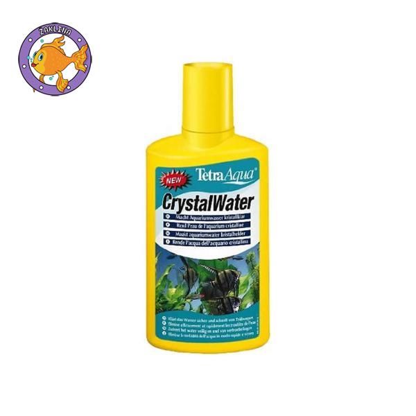 crystalwater