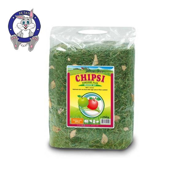 Sunshine Bio Plus Jabuka