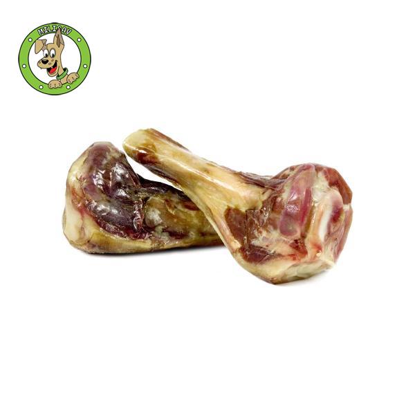 Serrano Polovine Kosti od Pršute