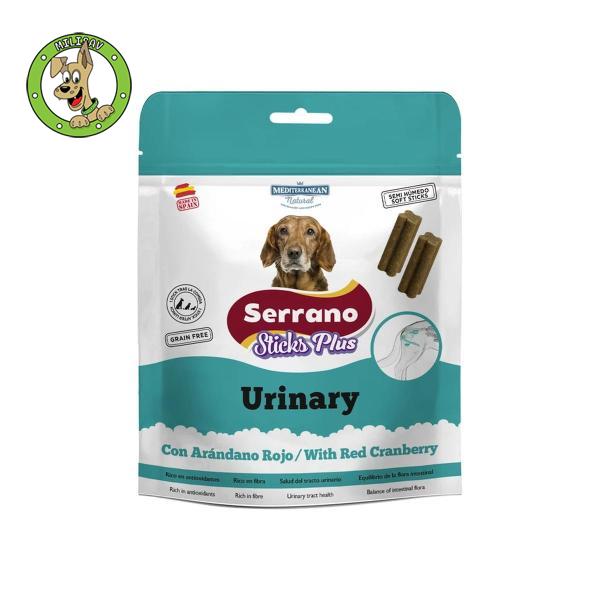 Serrano Sticks Plus Urinary