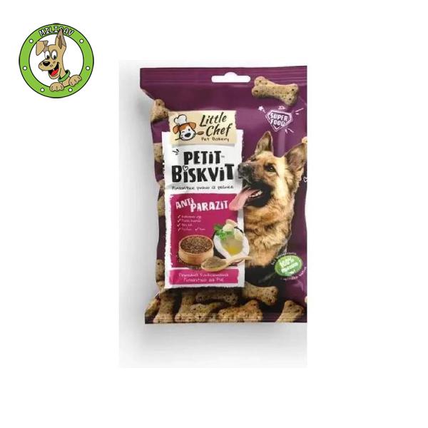 Petit Biskvit Antiparazit
