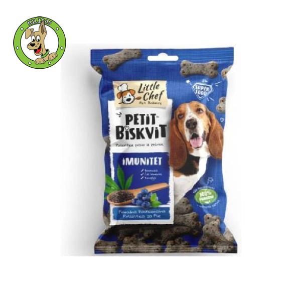 Petit Biskvit Imunitet