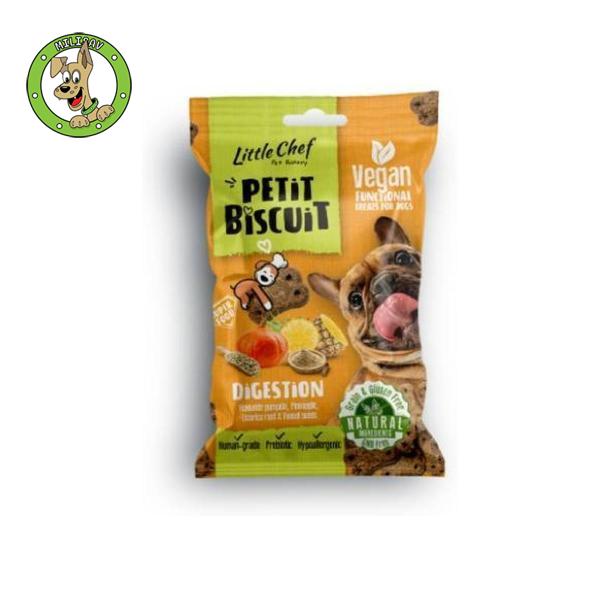 Petit Biskvit Grain Free Varenje