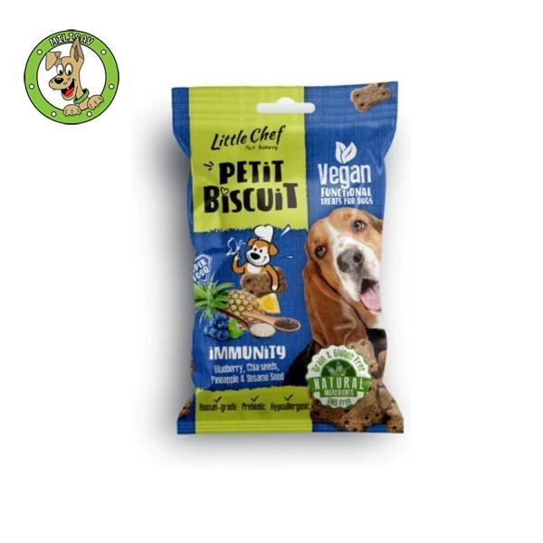 Petit Biskvit Grain Free Imunitet