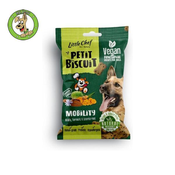 Petit Biskvit Grain Free Mobilnost