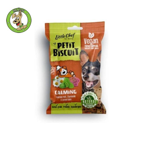 Petit Biskvit Grain Free Calming