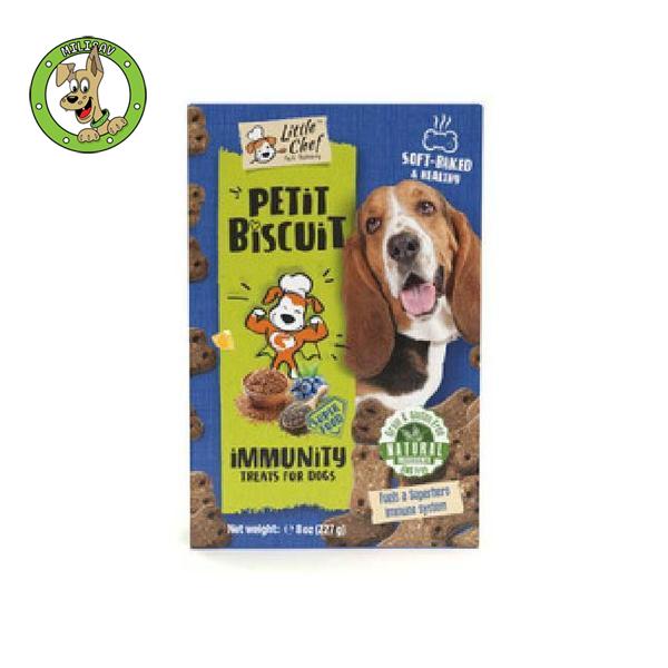 Petit Biscuit Soft Baked Immunity