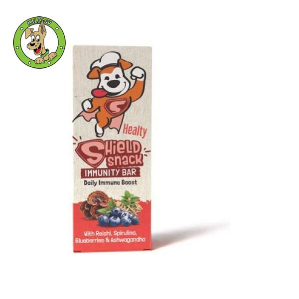 Healthy Bars Immunity