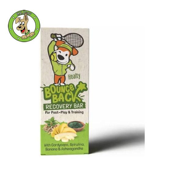 Healthy Bars Recovery