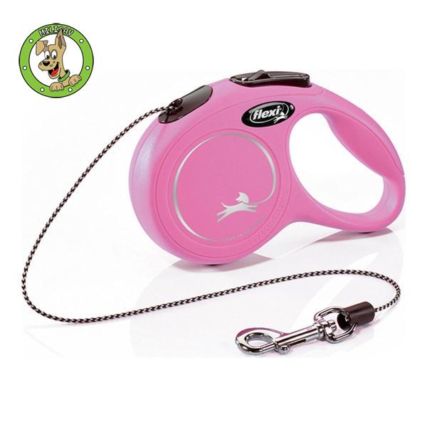 New Classic XS uže 3 m – roze