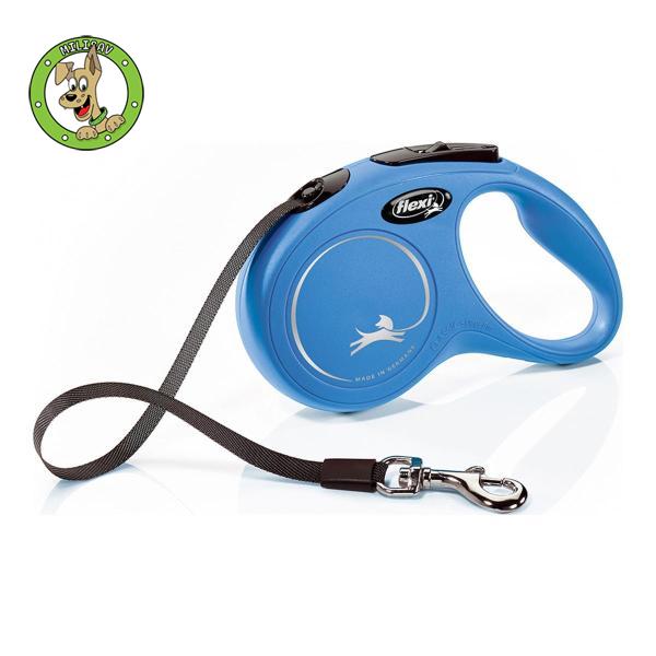 New Classic traka 5 m – plavi
