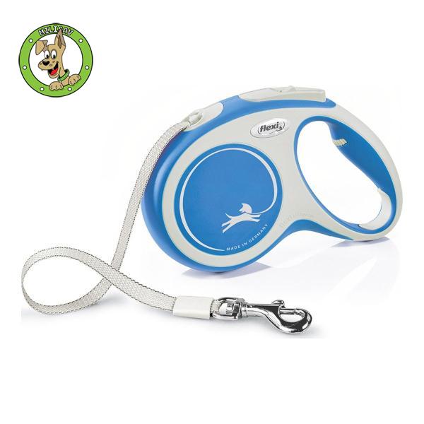 Comfort L traka 5 m – plavi