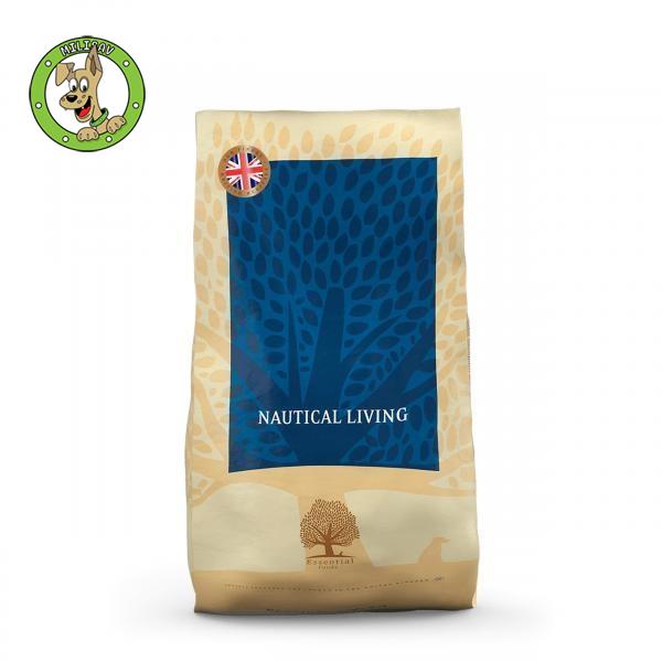 Essential British Heritage Nautical Living Large Breed - hrana za odrasle pse velikih rasa - 10kg 
