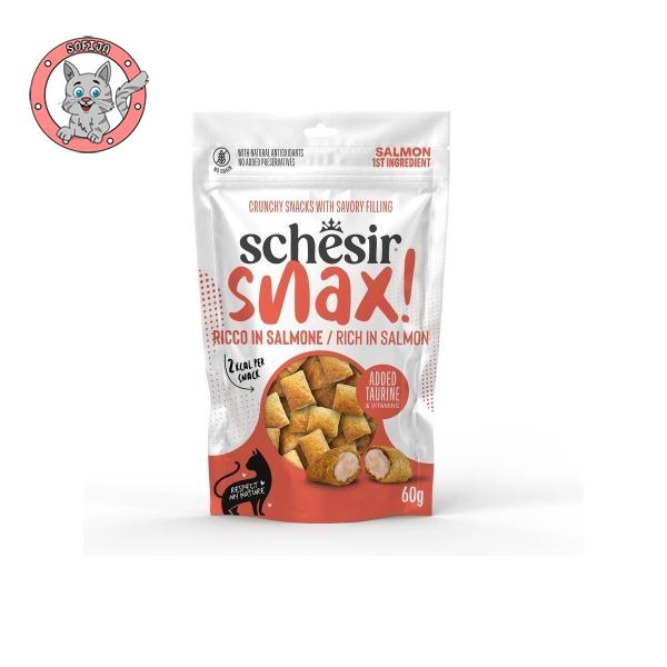 schesir-snax-salmon-poslastice-za-odrasle-macke-60g