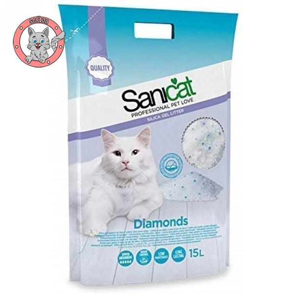 sanicat-diamond-fragnance-free-silikonski-posip-za-macke-5l-