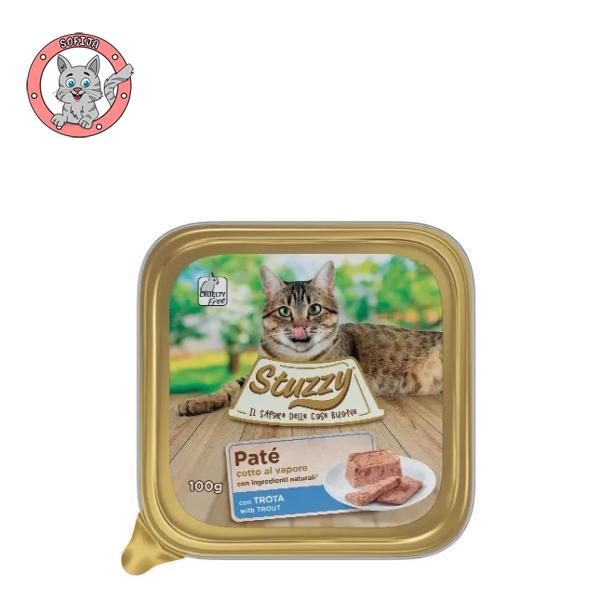 stuzzy-cat-pastrmka-pasteta-za-odrasle-macke-100g