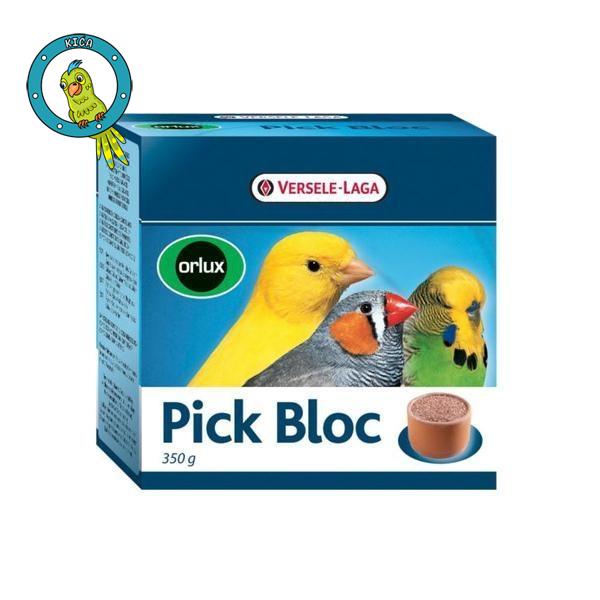 Versele Laga Orlux Pick Bloc - poslastica za male papagaje - 350g