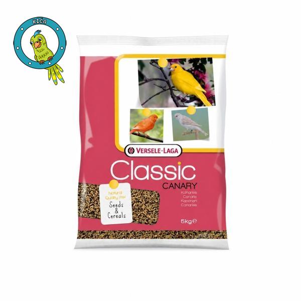 Versele Laga Canary Classic - hrana za kanarince - 500g