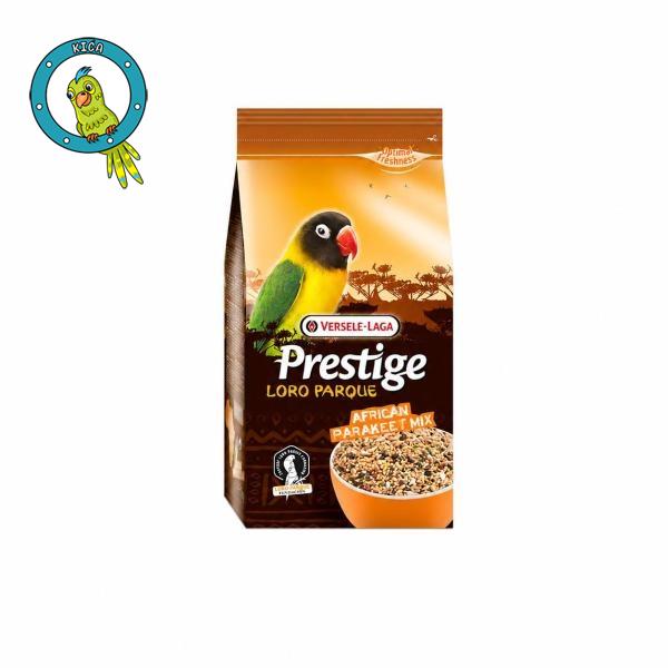 Versele Laga Prestige Premium African Parakeet - hrana za srednje papagaje - 1kg