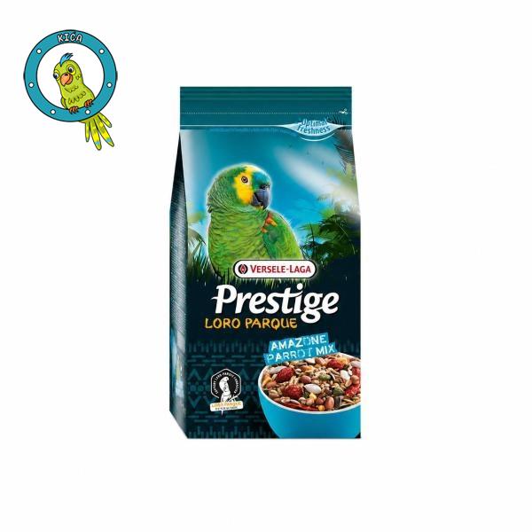 Versele Laga Prestige Premium Amazone Parrot Loro Parc - hrana za papagaje amazonce - 1kg