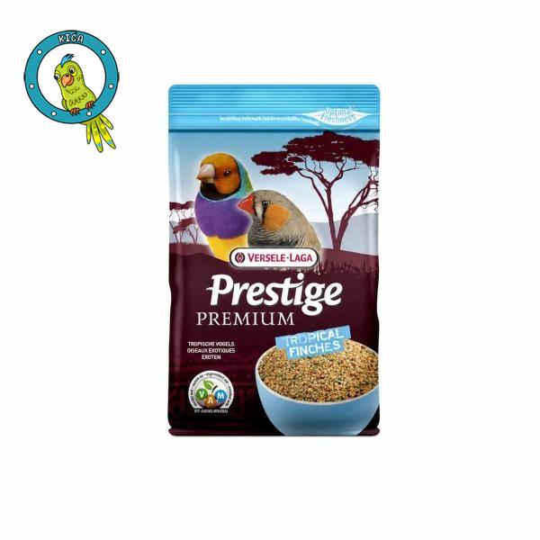 Versele Laga Prestige Premium Tropical Birds - hrana za tropske zebe - 1kg