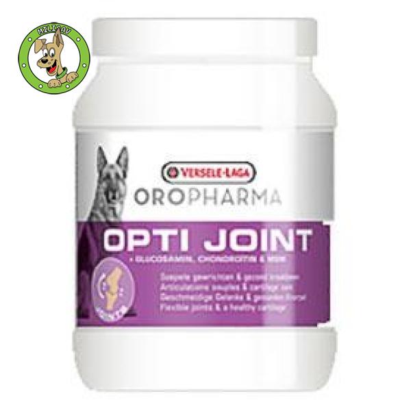Versele Laga Oropharma Opti Joint - dodatak ishrani za pse - 700g
