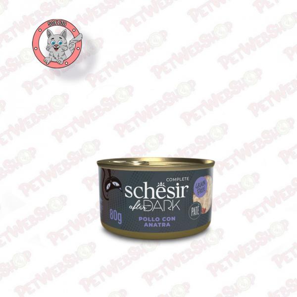 schesir-after-dark-piletina-i-pacetina-u-pasteti-vlazna-hrana-za-macke-80g